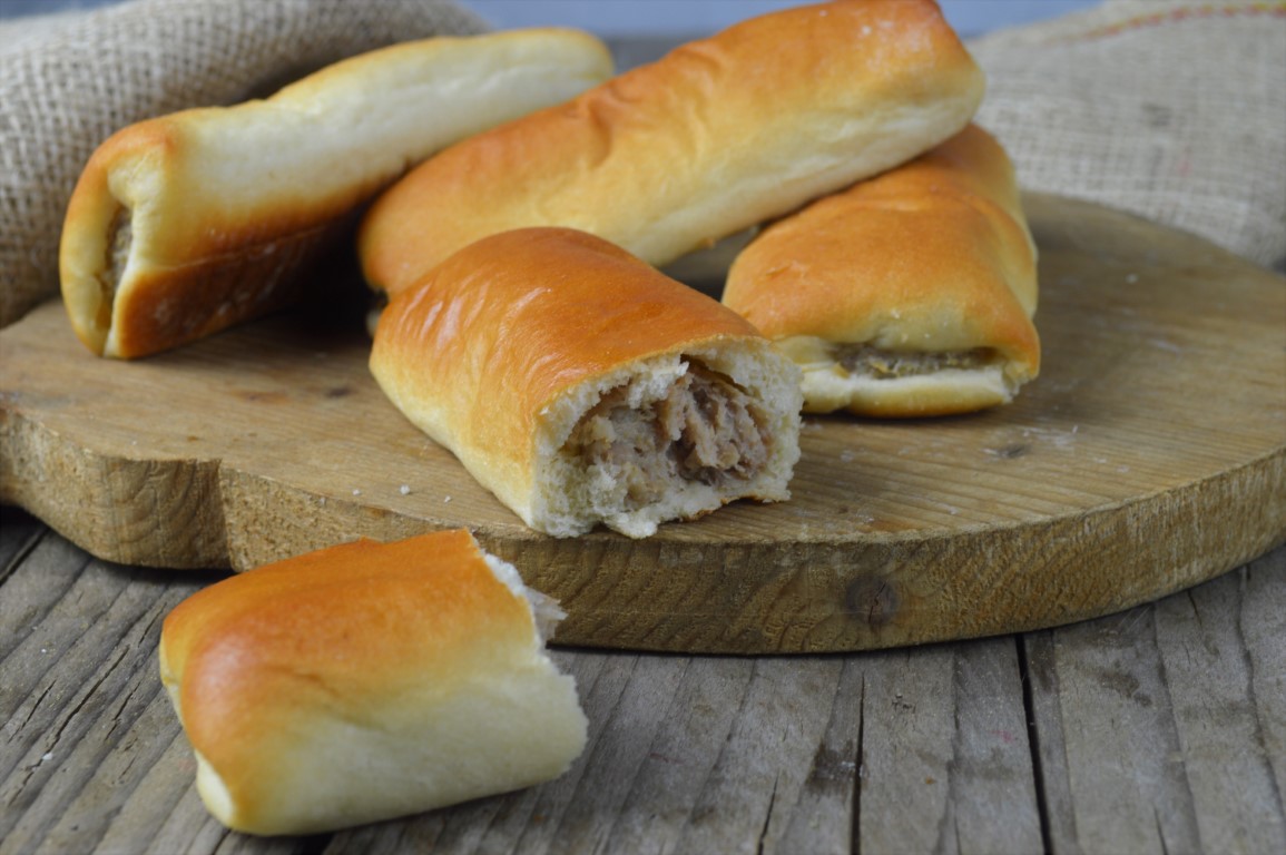 Hoe Worstenbroodjes Opwarmen Simpele Tips Voor Een Heerlijke Snack